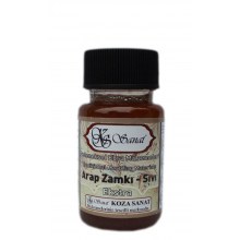 Arap Zamkı Sıvı 50 cc